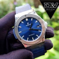 Jual Hublot Classic Fusion Model & Desain Terbaru .